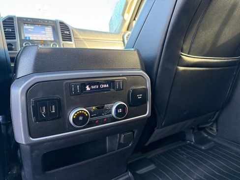 Used 2019 Ford Expedition Max Platinum AWD/4WD image 24