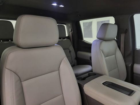 Used 2020 Chevrolet Silverado 1500 RST w/ Texas Edition image 44