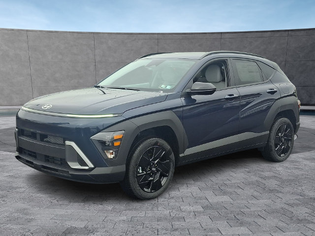 New 2027 Hyundai Kona SEL Sport AWD/4WD image 6