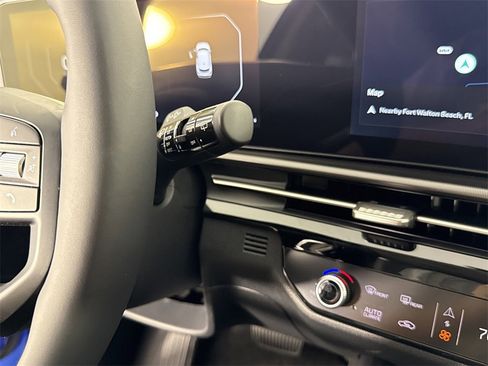 New 2026 Kia Sportage SX image 25