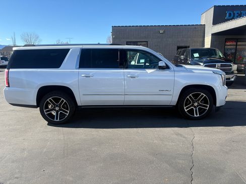 Used 2018 GMC Yukon XL Denali w/ Denali Ultimate Package image 5