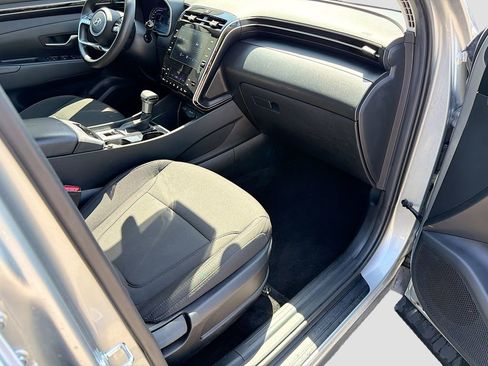 Used 2024 Hyundai Tucson SEL image 14