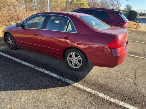 Used 2007 Honda Accord SE image 6