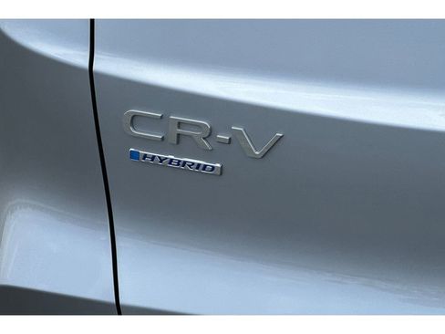 Certified 2023 Honda CR-V Sport image 17