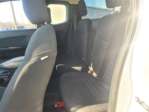 Used 2022 Ford Ranger XLT w/ Equipment Group 301A Mid image 11