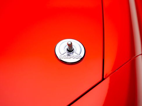 Used 2023 Dodge Charger SRT Hellcat image 14