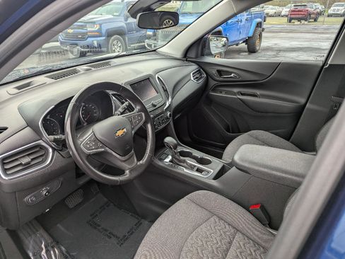 Used 2022 Chevrolet Equinox LT image 12