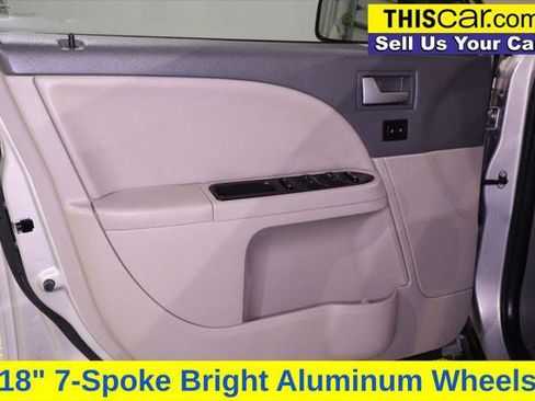 Used 2009 Mercury Sable Premier FWD image 23