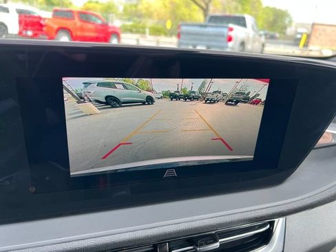 Certified 2024 Buick Envista Sport Touring w/ Convenience I Package FWD image 22