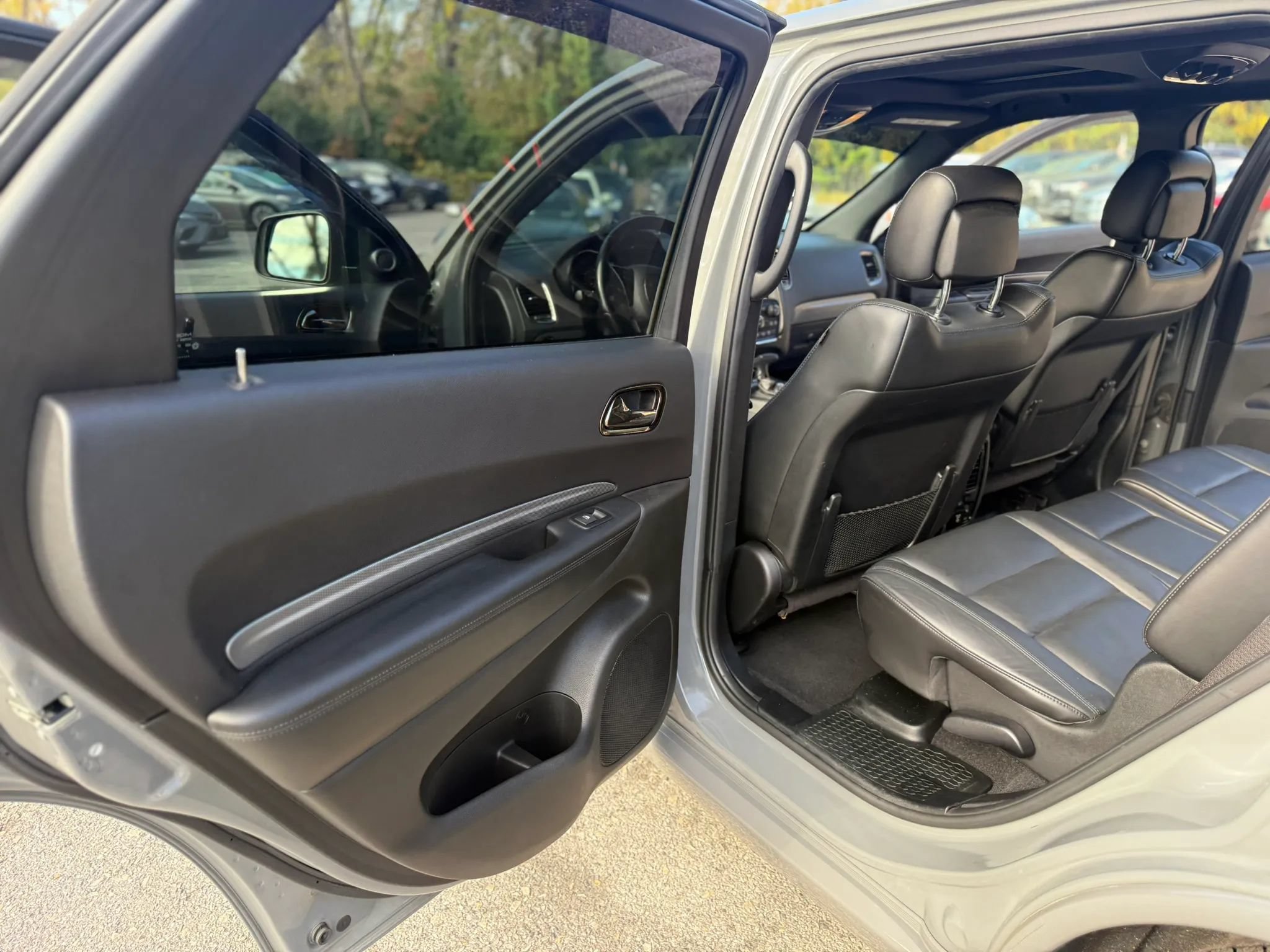 Used 2020 Dodge Durango GT AWD/4WD image 18