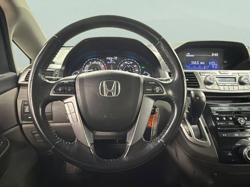 Used 2013 Honda Odyssey EX-L image 33