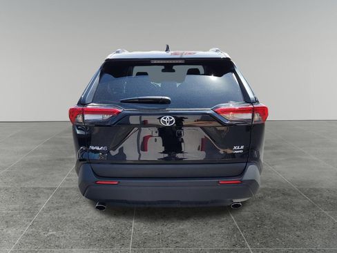 Certified 2025 Toyota RAV4 XLE AWD/4WD image 6