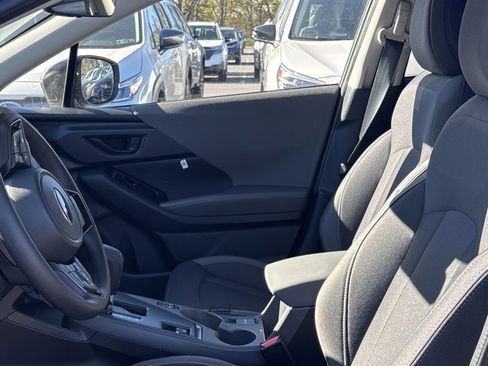 New 2026 Subaru Crosstrek 2.0i Premium image 10
