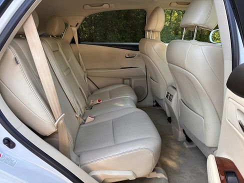 Used 2015 Lexus RX 350 AWD image 32