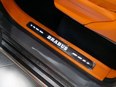 Used 2020 Mercedes-Benz G 63 AMG 4MATIC image 72