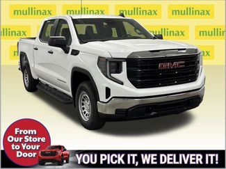 New 2026 GMC Sierra 1500 Pro video 2