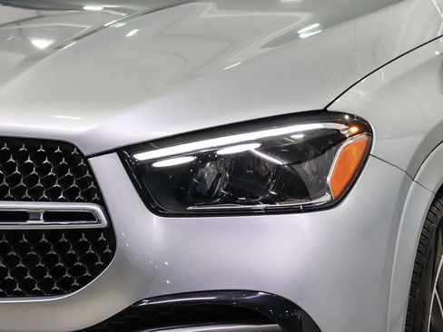 Certified 2024 Mercedes-Benz GLE 450 4MATIC image 7
