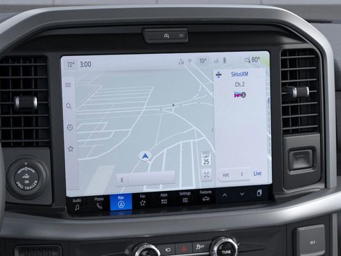 New 2026 Ford F150 XLT image 14