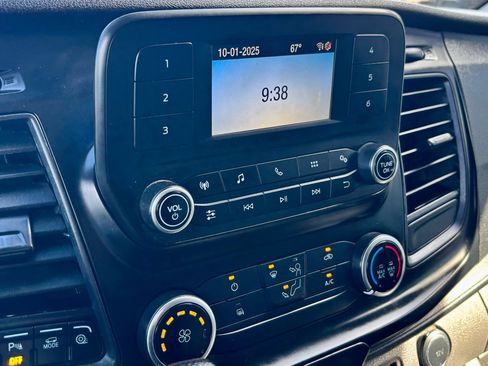 Used 2020 Ford Transit 250 148 High Roof Extended w/ Load Area Protection Package image 21