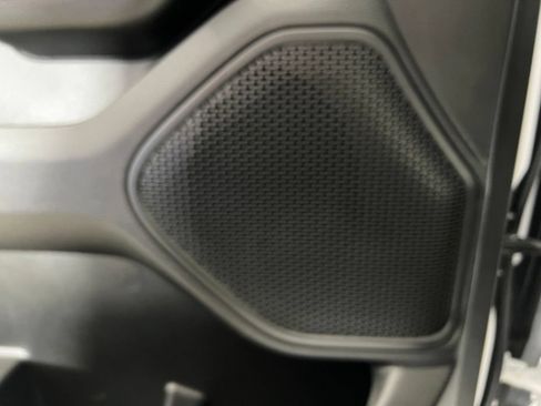 Used 2025 RAM 1500 Big Horn AWD/4WD image 24
