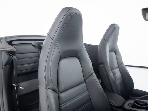 Certified 2026 Porsche 911 Carrera S RWD image 40