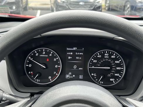 Certified 2025 Subaru Crosstrek 2.0i Premium image 24