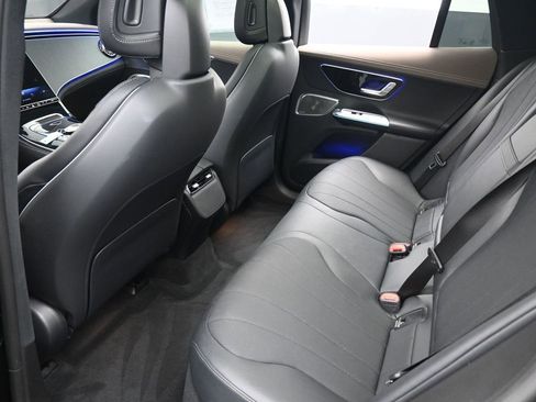 Used 2023 Mercedes-Benz EQE 350+ 4MATIC SUV image 28