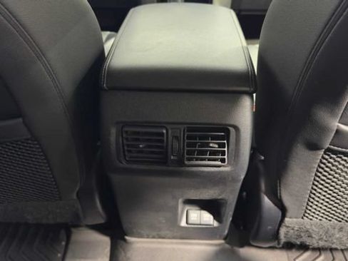 Used 2021 Toyota 4Runner SR5 Premium w/ Moonroof Package RWD image 16