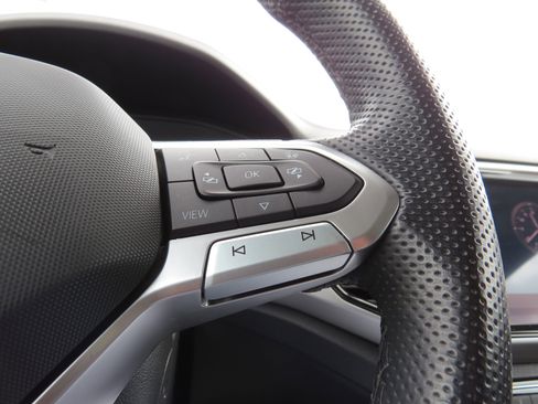 Used 2023 Volkswagen Atlas SEL Premium image 26