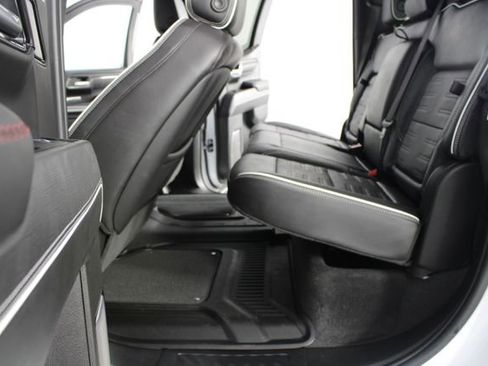 Used 2025 GMC Sierra 1500 AT4X image 22