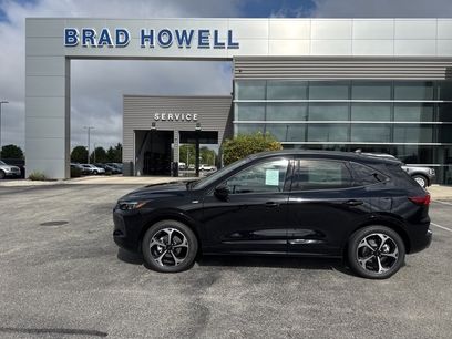 New 2025 Ford Escape ST-Line Elite