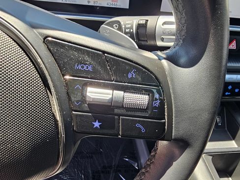 Certified 2023 Hyundai Ioniq 6 SEL RWD image 26