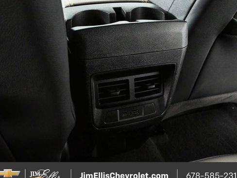 Used 2024 Chevrolet Colorado ZR2 w/ ZR2 Convenience Package III AWD/4WD image 18