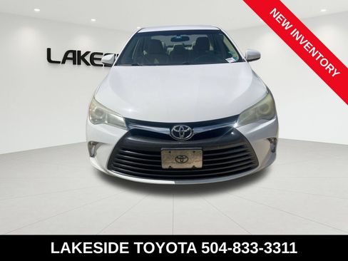 Used 2015 Toyota Camry LE FWD image 8