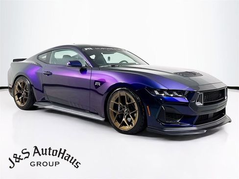 Used 2024 Ford Mustang GT Premium w/ GT Performance Package image 1