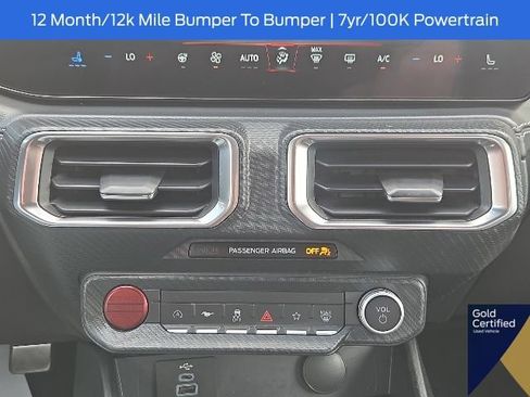 Used 2024 Ford Mustang Premium RWD image 28