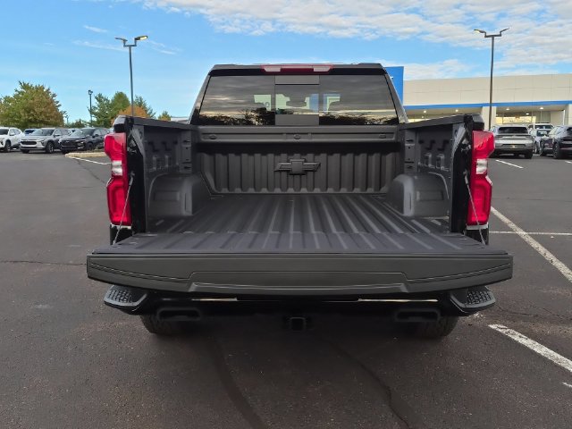 New 2026 Chevrolet Silverado 1500 RST AWD/4WD image 28