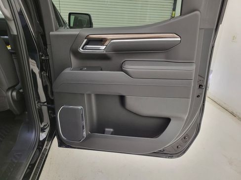 New 2026 Chevrolet Silverado 1500 LT image 38