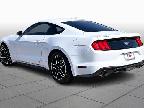 Used 2020 Ford Mustang Coupe w/ Equipment Group 101A image 11