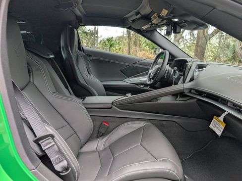 New 2026 Chevrolet Corvette Z06 image 13