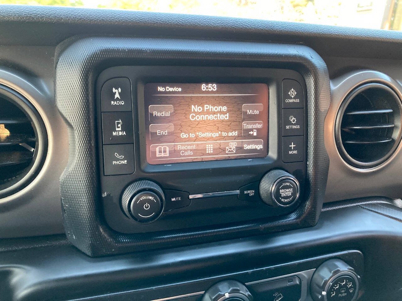 Used 2020 Jeep Wrangler Unlimited Sport S AWD/4WD image 22