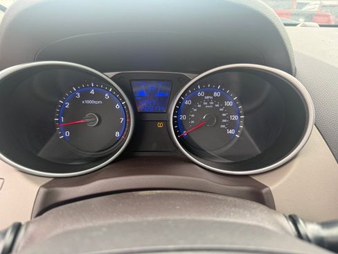 Used 2013 Hyundai Tucson GLS AWD/4WD image 12