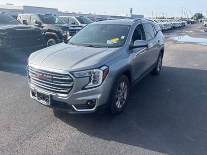 Used 2023 GMC Terrain SLT w/ Tech Package