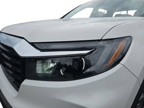 Used 2023 Honda Ridgeline RTL image 14