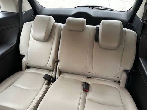 Used 2025 Honda Odyssey EX-L image 27