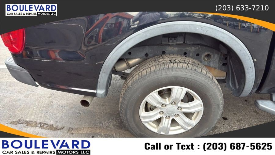 Used 2021 Ford Ranger XL w/ FX4 Off-Road Package AWD/4WD image 11
