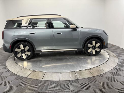 Used 2025 MINI Cooper Countryman S AWD/4WD image 17