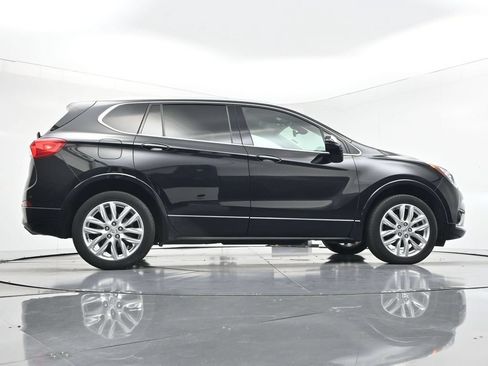 Used 2020 Buick Envision Premium w/ LPO, Active Package AWD/4WD image 32
