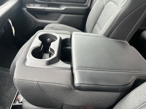 New 2025 RAM 1500 Tradesman w/ Off Road Group image 43