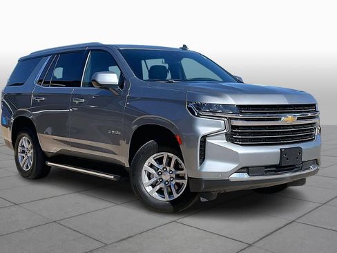 Used 2023 Chevrolet Tahoe LT image 4
